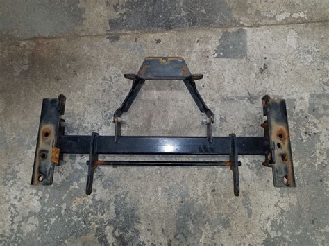 Northeast Snow Dogg Md Plow Mount Ford F150 Forum Community Of Ford