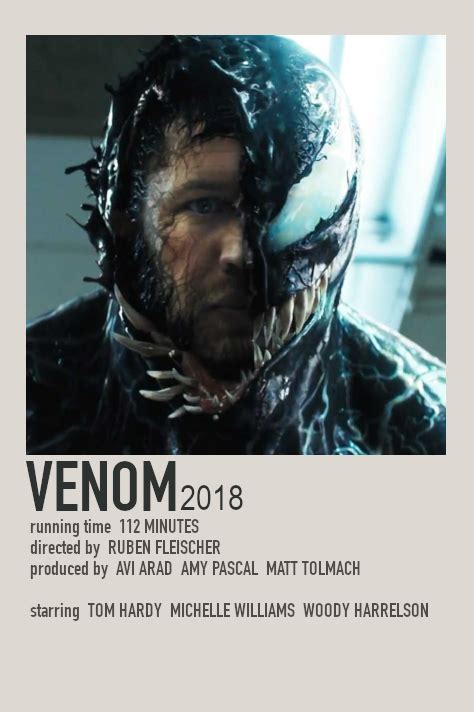 Venom Review Artofit