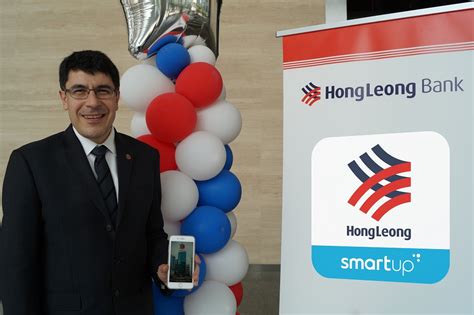 Sign up for a bank account conveniently here with just rm1.00, which will be refunded to you in the form of a rm1 shopee. "Smartup" App Makes Hong Leong Bank a Leader in Mobile ...