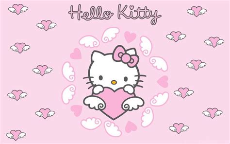 Scroll down below to check out our cute hello kitty wallpaper collection. Hello Kitty Cute Image Background ·① WallpaperTag