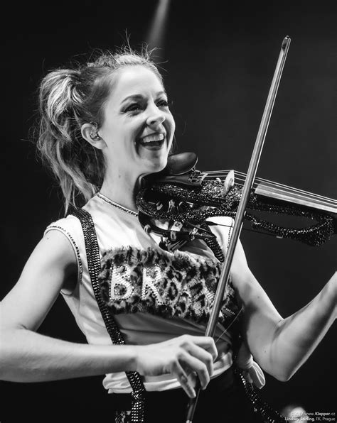 lindsey stirling us fource fource entertainment