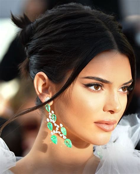 Kendall Jenner Vogue 73 Questions Transcript