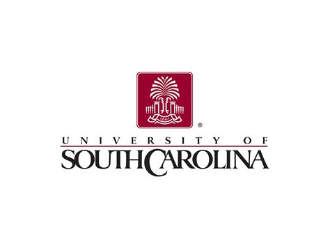 University Of South Carolina Logo Leftiris