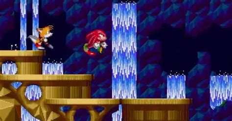 After 30 Years You Can Finally Play This Lost Sonic Level