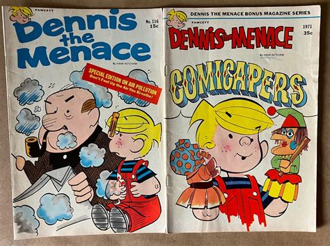 Indoor Inspector Lucky Dennis The Menace Pajamas Junction Dempsey Thank