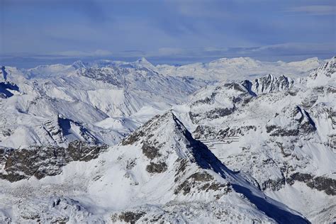Alpen Schweiz Corvatsch · Kostenloses Foto Auf Pixabay