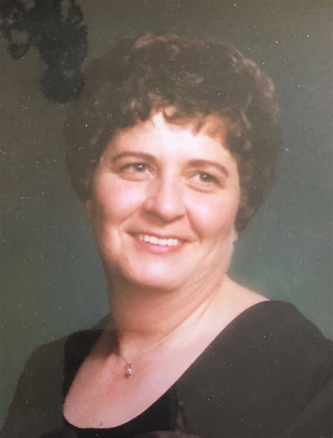 Obituary Of Joyce Mary Arnold Saskatoon Funeral Home