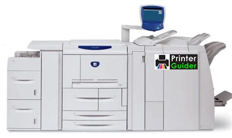 Xerox 4110 Enterprise Printing System Driver Download Printer Guider