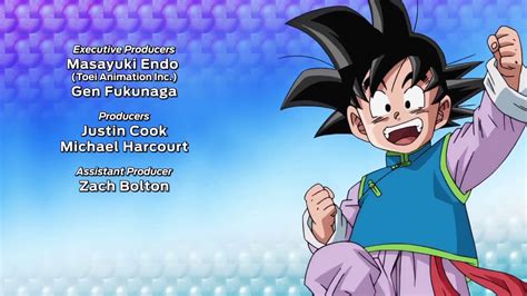 Nathan sharp is the official performer for the official english second opening of. Dragon Ball Super Opening 1 English Lyrics
