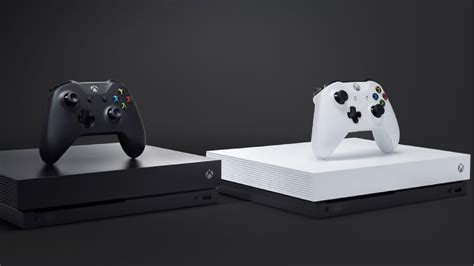 Rumor Disc Less Xbox One S Might Be Available This May Techraptor