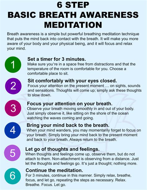 How To Meditate A Step By Step Guide To Get You Started With