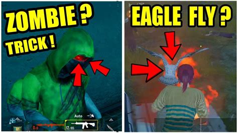 Hey guys, in this video, i'll show you pubg mobile top 10 infection mode new secret tips and tricks in tamil. ZOMBIE MODE TOP 3 NEW TIPS AND TRICK iN PUBG MOBILE ! No ...