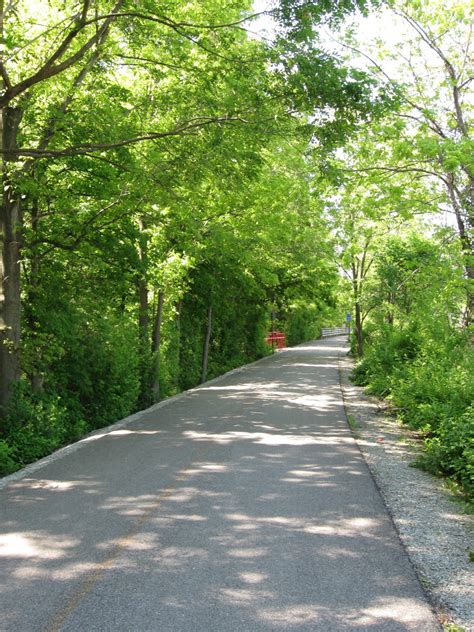 The 3 Best Bike Trails In Indiana Skyaboveus