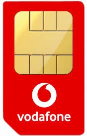 This type of prepay card is absolutely perfect if you need a tablet sim card and you want to go online but there's no wifi available. Data SIM Card - 30 Day Tariff 20/50Gb (Vodafone ...
