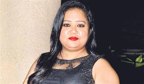 Comedian Bharti Singh Excited To Get Married By Year End Hindustan Times