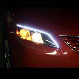 Photos of Led Strips Lights For Cars