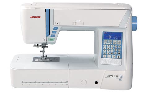 Although i'm a member of the tucson quilters guild, i don't really think of myself as a quilter. Janome America: World's Easiest Sewing, Quilting ...