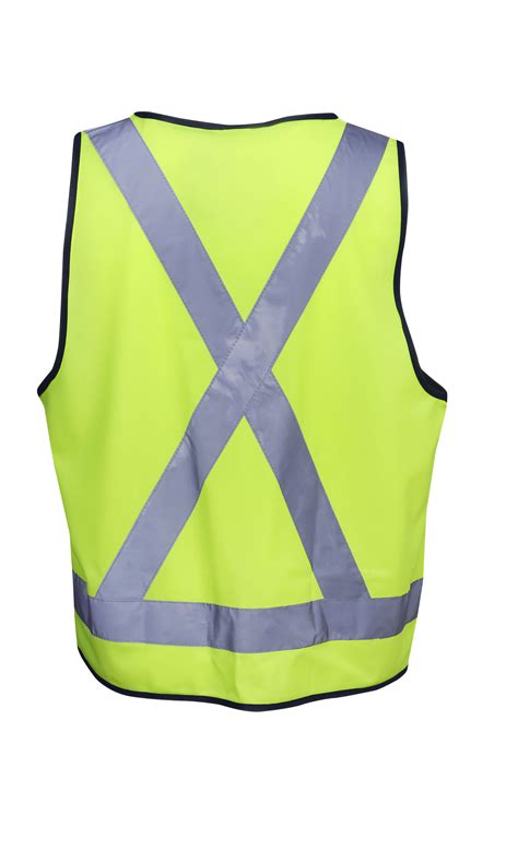 You can also choose from polyester, nylon, and fiber light blue safety vests, as well as from water proof, led flash. V83 Hi Vis Safety Vest - Blue Whale