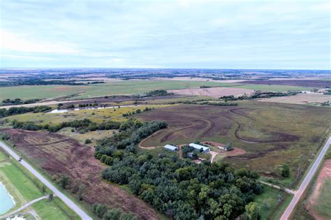 Oklahoma Farm Ranch And Hunting Land For Sale Custer County