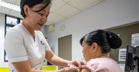 In the case of many serious contagious diseases, the benefits of getting vaccinated outweigh the slight risk of something going wrong. Prior bookings will be required before receiving Covid-19 ...