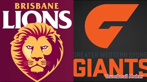 Team logo for geelong cats. Round 21, 2021; Brisbane Lions Vs GWS Giants - AFL ...