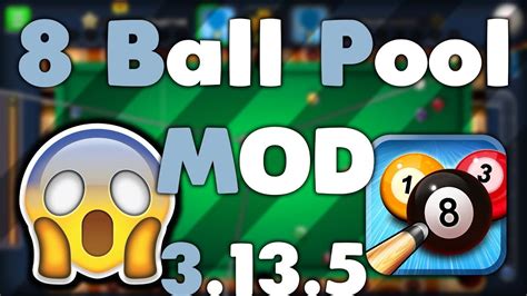 How to make 8 ball pool hack apk mod for full guideline means the max level line of your cue without getting banned. 8 Ball Pool | Mega MOD | Guideline Hack | Android | FB and ...