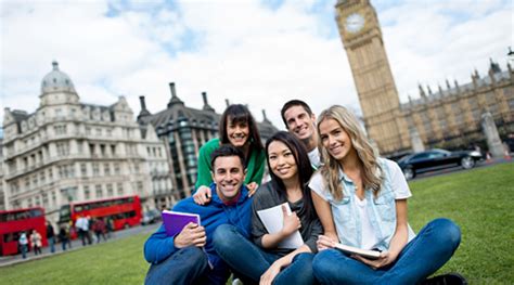 Uk To Open New Graduate Route For International Students On July 1