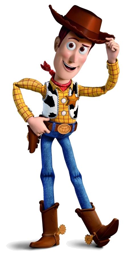 Sheriff Woody By Clewis416 On Deviantart