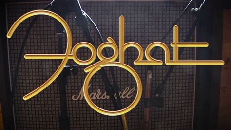 Foghat Logo