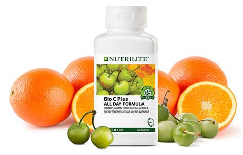 Use for excess copper detoxification. Nutrilite Bio C Plus cung cấp vitamin C cho cơ thể ...