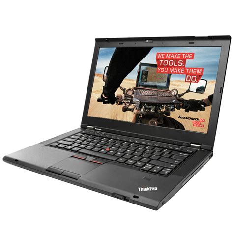 Notebook Lenovo Thinkpad T430s Intel Core I5 26 Ghz 8 Gb Ram 500