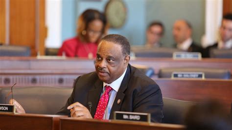 Rep Al Lawson Co Sponsors ‘sos Act To Help Small Businesses And