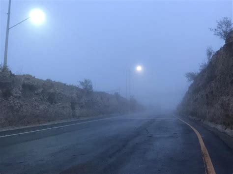 Reabren Ambos Sentidos De La Autopista Monterrey Saltillo Telediario