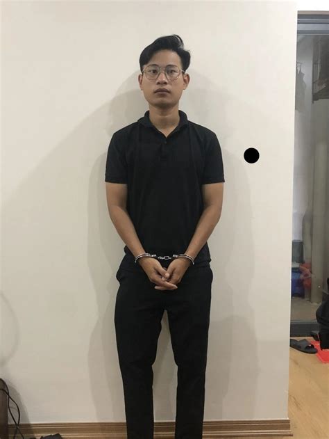Da Nang Man Arrested For Illegal Gun Production Sale Tuoi Tre News
