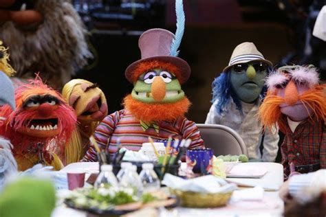 The Muppets On Abc Themuppetsabc Twitter The Muppet Show