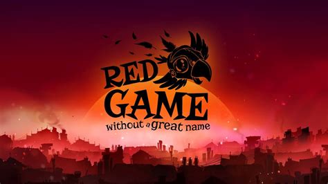 Red Game Without A Great Name Launch Trailer Youtube
