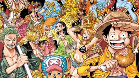 One Piece Tutte Le Sbs Del Volume 99 Con Le Curiosità Sui Mugiwara