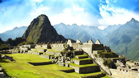 Machu Picchu Wallpaper 58 Immagini