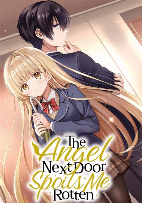 The Angel Next Door Spoils Me Rotten Chapter 124 Coffee Manga