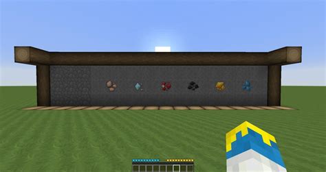 Pyxelpack 512x In Progress Minecraft Texture Pack