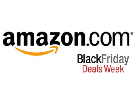 Countdown Begins On Nov 1 With The Best Amazon Canada Black Friday