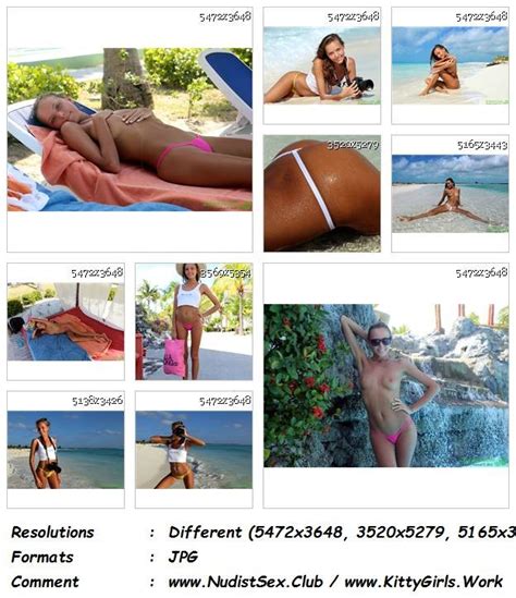 Best Ww Cuba Part Nude Girls Photos Nudist Sex Club