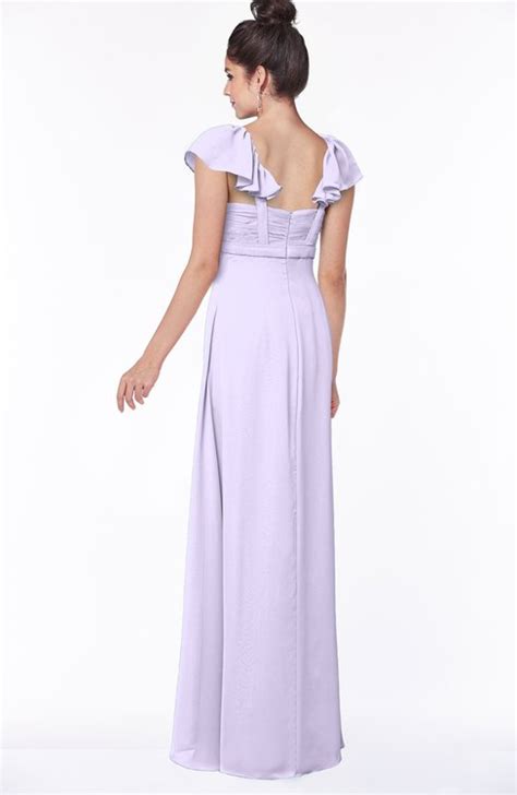 Colsbm Siena Light Purple Bridesmaid Dresses Colorsbridesmaid