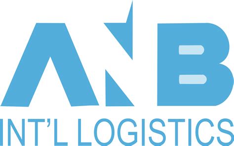 Giới Thiệu Anb International Logistics Company Limited