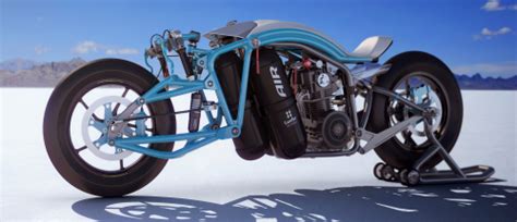 Concept Motorcycles No1 Designapplause