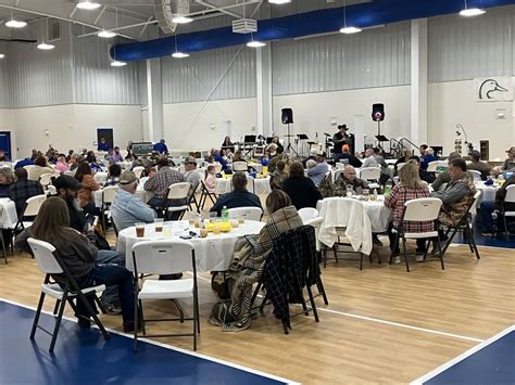 Ducks Unlimited Holds Annual Banquet Wpky