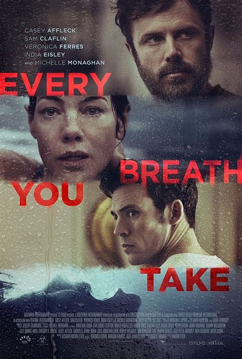 Every Breath You Take (2021) - IMDb