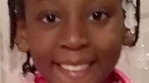 California Police Identify 9 Year Old Girl Found Dead In Duffel Bag