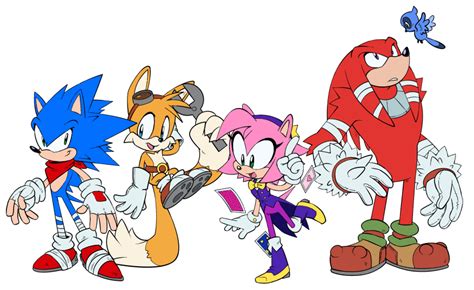 Sonic Redesign Sonic Sonic Fan Art Sonic Art