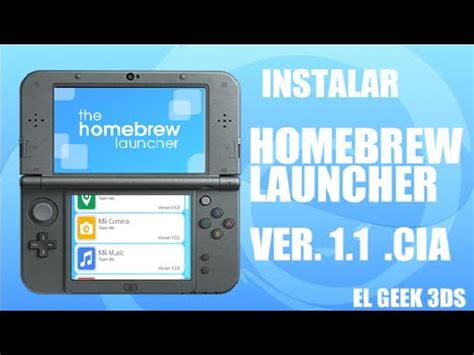 Aquí podrás encontrar juegos para tu consola old/new. Tutorial Instalar Juegos CIA 3ds new 3ds CFW Rxtools 10 ...